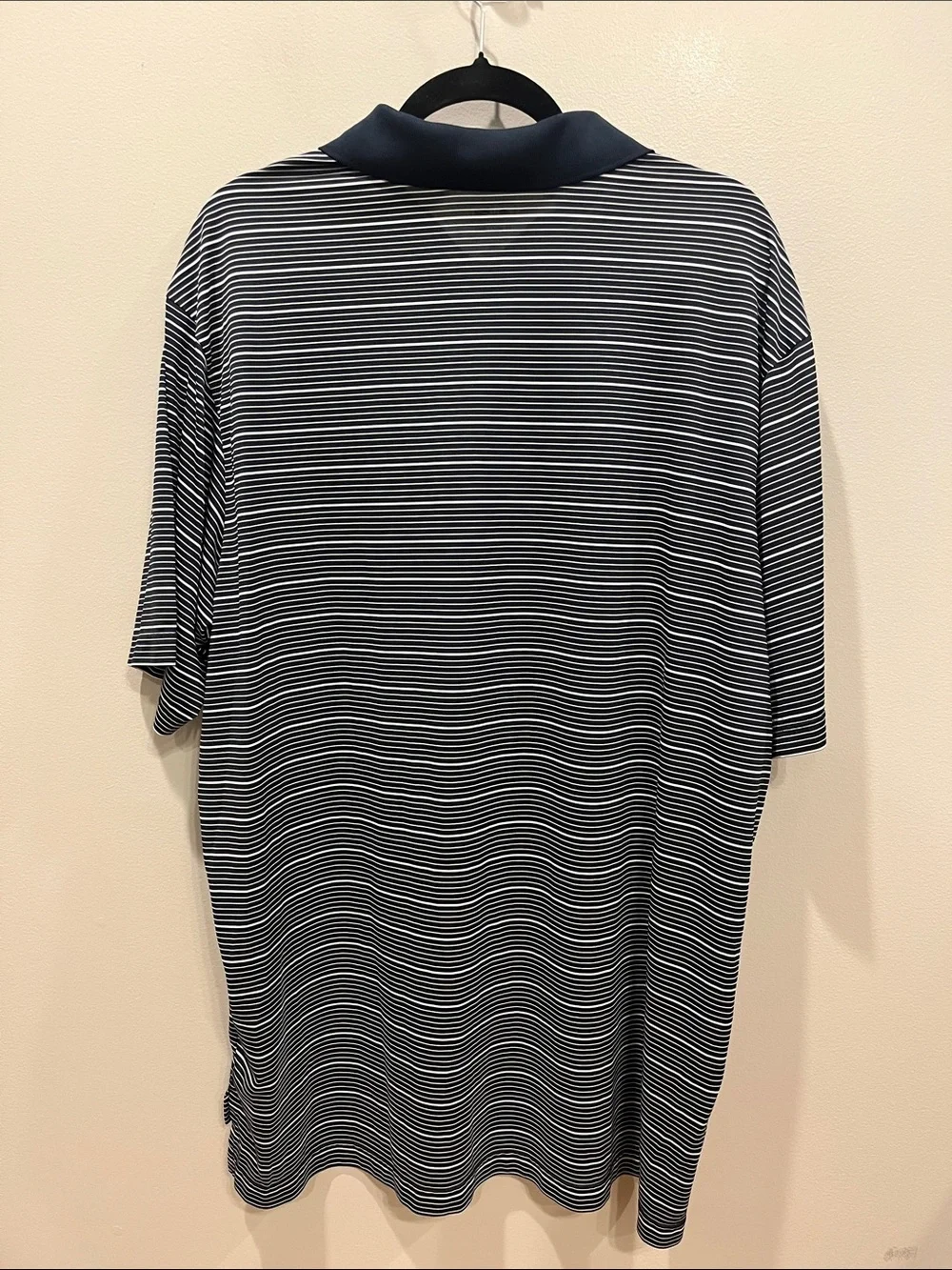 Adidas U.S. Open Golf Shirt